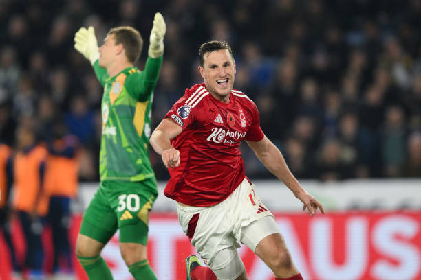 然存在角色 然存在角色