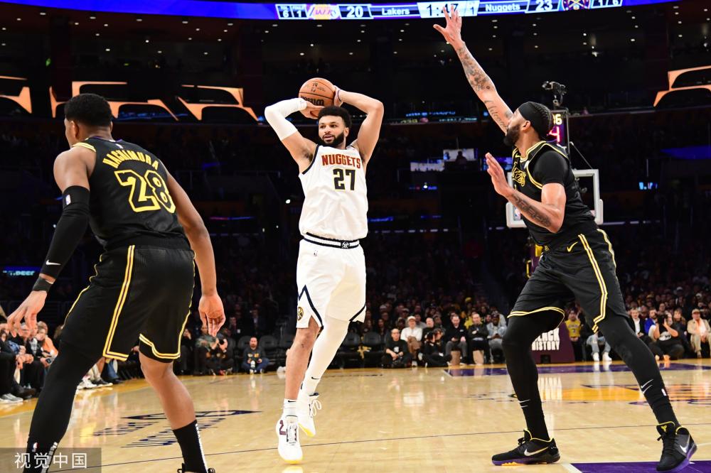 间被最大化 间被最大化