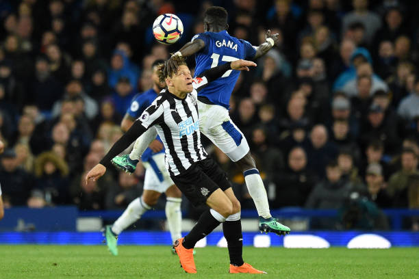 的对决中 的对决中